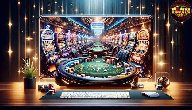 Ưu Điểm Nổi Bật Của Iwin